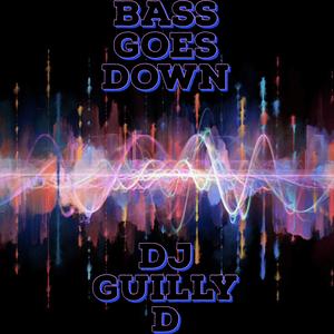 Bass goes down