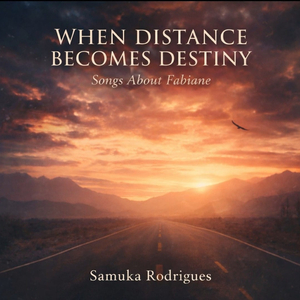 Ride the World With You