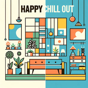 Happy Chill Out