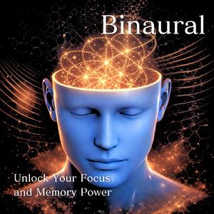 超熟睡アンビエント 自然な眠りを促す優しい音色 (睡眠と集中のためのバイノーラルビート)