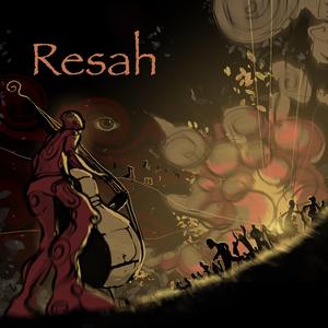 Resah (feat. Puspallia)