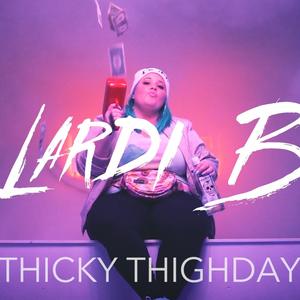 Thicky Thighday