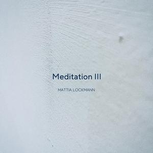 Meditation 3