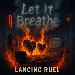 LET IT BREATHE