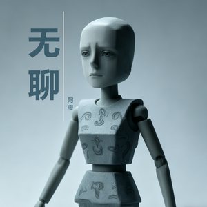 无聊