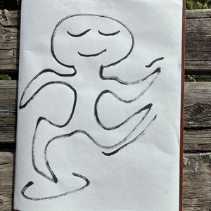 ロボットダンス