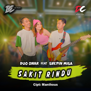 Sakit Rindu
