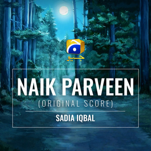 Naik Parveen (Original Score)