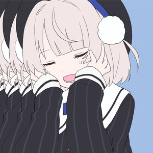 きゅうくらりん (feat. 雨衣) [Cover]