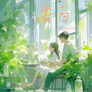 告白