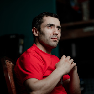 Рузи Нур дасти дуо боло кунед