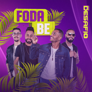 Foda Be