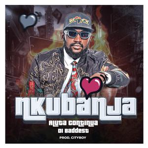 Nkubanja .Instrumental