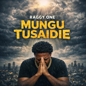 Mungu Tusaidie