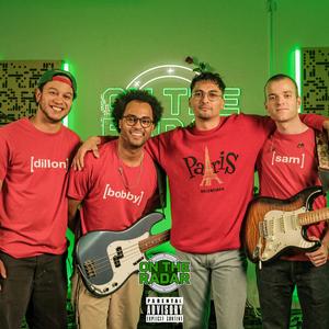 feel so alive (LIVE "On The Radar")