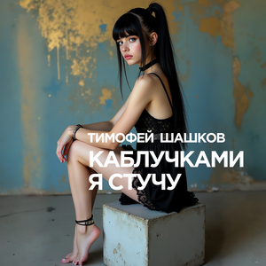 Каблучками я стучу