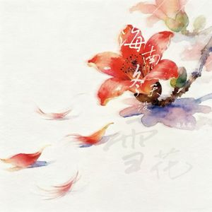 海南的冬天没雪花