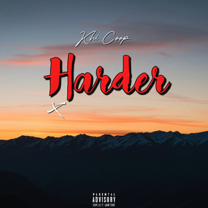 Harder