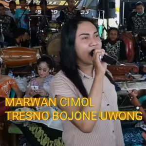 Tresno Bojone Uwong