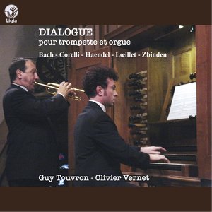 Dialogue, Op. 50: Moderato poco maestoso