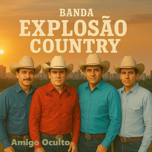 Amigo Oculto