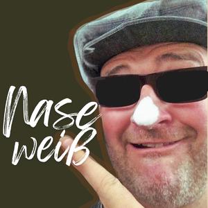 Naseweiß