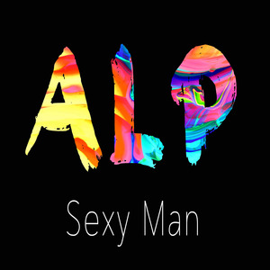 Sexy Man