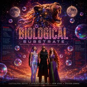 Biological Substrate