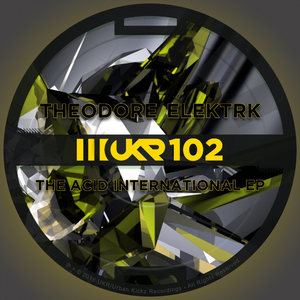 That Warehouse Jack (Original Mix)