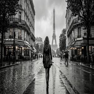 Le Café sous l’Ombrelle