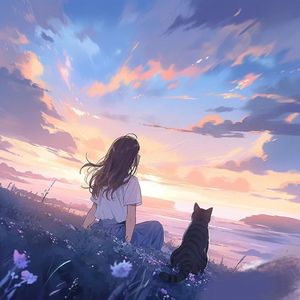 与你同行(Prod.毒猫毒猫)