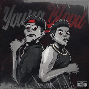 Young Blood(Prod. by E.Pine)