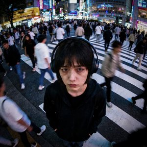 The Cry of the Lost Youth