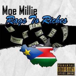 African Soldier Freestyle