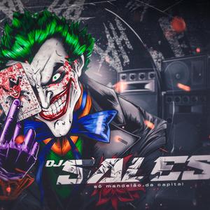 Bruxaria Do Mal (Dj Sales) (feat. Dj W OFICIAL)