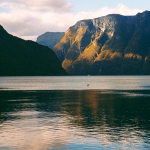 Sognefjord