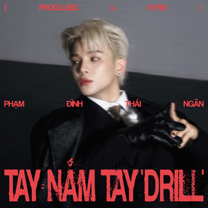 Tay Nắm Tay Drill (Remix)