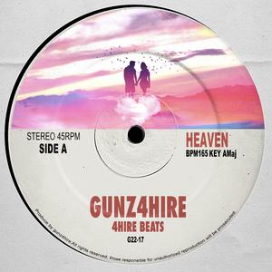 [4Hire]Heaven(Hyper Pop/Trap Type Beat)