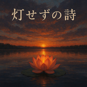 灯せずの詩