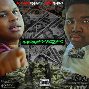 Money Piles (feat. XanMan)