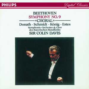 Symphony No.9 in D minor Op.125 - "Choral":4. Presto - Allegro assai