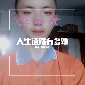 人生道路有多难（电子版）