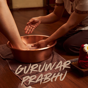 Guruwar Prabhu
