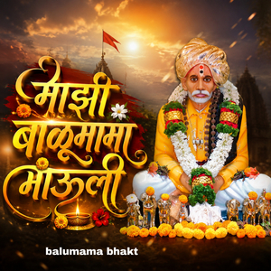 माझी बाळूमामा माऊली