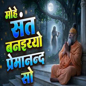 मोहे संत बनइयो तो बनइयो प्रेमानंद सो