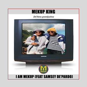 I am Mekup