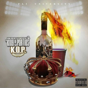 Turn Up Session/Tear the Club Up