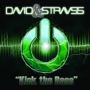 Kick the Bass (Extended Versione)