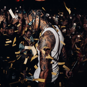 【FREE】"夜店小王子" Tyga Type Beat 2023 #节奏玩家-采样9