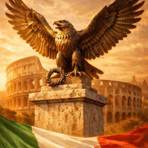 Inno a Roma (Puccini)